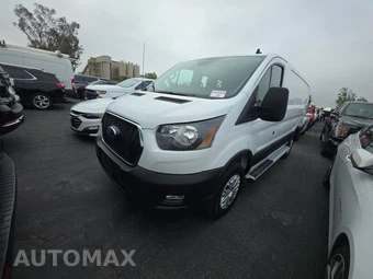 2025 Ford Transit 250 Cargo Van Low Roof 130.0" WB
