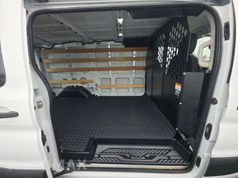 2025 Ford Transit 250 Cargo Van Low Roof 130.0" WB - miniatura 13