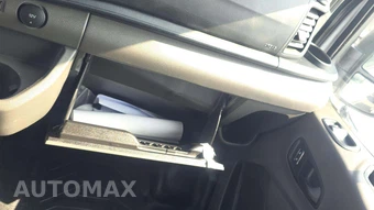 2025 Ford Transit 250 Cargo Van Low Roof 130.0" WB - miniatura 21
