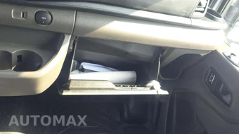 2025 Ford Transit 250 Cargo Van Low Roof 130.0" WB - miniatura 27