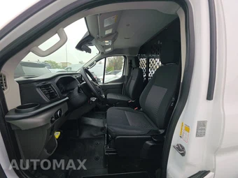 2025 Ford Transit 250 Cargo Van Low Roof 130.0" WB - miniatura 7