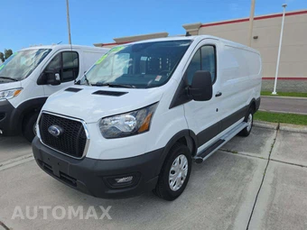 2025 Ford Transit 250 Cargo Van Low Roof 130.0" WB