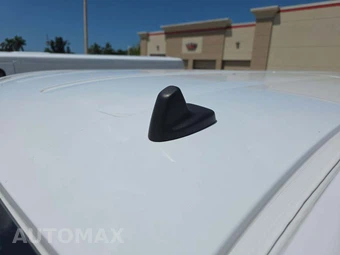 2025 Ford Transit 250 Cargo Van Low Roof 130.0" WB - miniatura 12