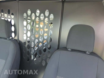 2025 Ford Transit 250 Cargo Van Low Roof 130.0" WB - miniatura 13