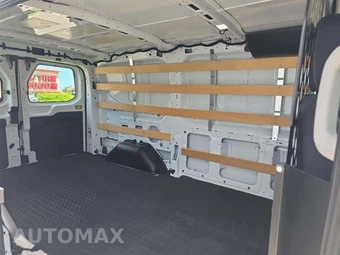 2025 Ford Transit 250 Cargo Van Low Roof 130.0" WB - miniatura 16