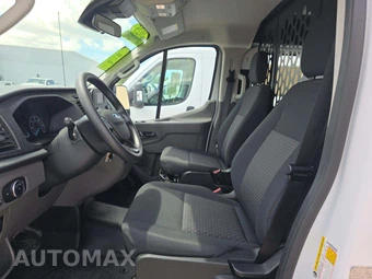 2025 Ford Transit 250 Cargo Van Low Roof 130.0" WB - miniatura 6