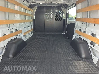 2025 Ford Transit 250 Cargo Van Low Roof 130.0" WB - miniatura 15