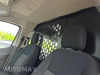 2025 Ford Transit 250 Cargo Van Low Roof 130.0" WB - miniatura 17