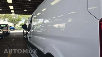 2025 Ford Transit 250 Cargo Van Low Roof 130.0" WB - miniatura 19