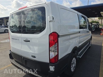 2025 Ford Transit 250 Cargo Van Low Roof 130.0" WB - miniatura 4