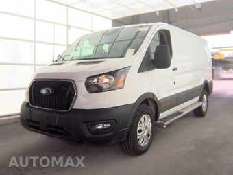 2025 Ford Transit 250 Cargo Van Low Roof 130.0" WB