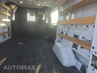 2025 Ford Transit 250 Cargo Van Low Roof 130.0" WB - miniatura 15