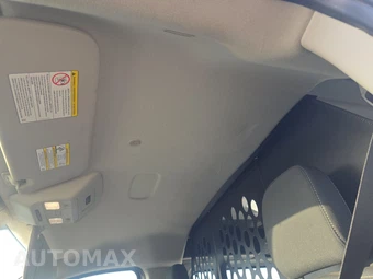 2025 Ford Transit 250 Cargo Van Low Roof 130.0" WB - miniatura 16
