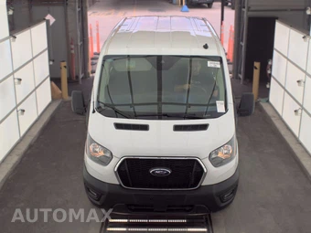 2025 Ford Transit 250 Cargo Van Low Roof 130.0" WB - miniatura 2