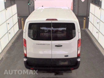 2025 Ford Transit 250 Cargo Van Low Roof 130.0" WB - miniatura 5