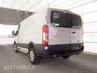 2025 Ford Transit 250 Cargo Van Low Roof 130.0" WB - miniatura 6