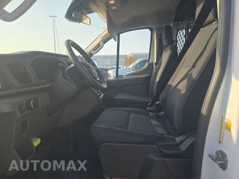 2025 Ford Transit 250 Cargo Van Low Roof 130.0" WB - miniatura 7