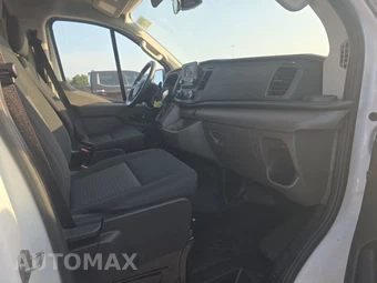 2025 Ford Transit 250 Cargo Van Low Roof 130.0" WB - miniatura 8