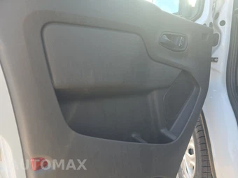 2025 Ford Transit 250 Cargo Van Low Roof 130.0" WB - miniatura 9