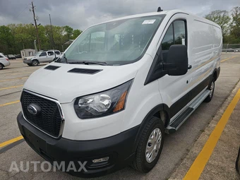 2025 Ford Transit 250 Cargo Van Low Roof 130.0" WB - samochód z USA z aukcji Manheim, oferta Kup Teraz w AUTOMAX