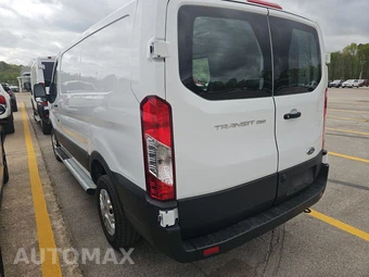 2025 Ford Transit 250 Cargo Van Low Roof 130.0" WB - miniatura 6