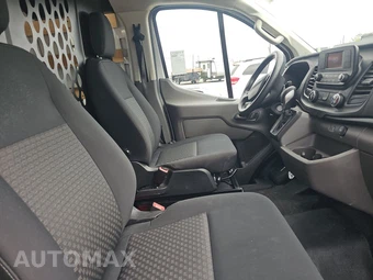 2025 Ford Transit 250 Cargo Van Low Roof 130.0" WB - miniatura 8
