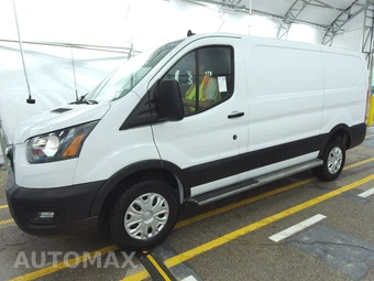 2025 Ford Transit 250 Cargo Van Low Roof 130.0" WB