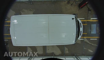 2025 Ford Transit 250 Cargo Van Low Roof 130.0" WB - miniatura 16
