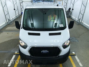 2025 Ford Transit 250 Cargo Van Low Roof 130.0" WB - miniatura 2