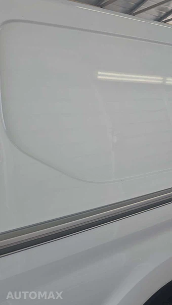 2025 Ford Transit 250 Cargo Van Low Roof 130.0" WB - miniatura 23