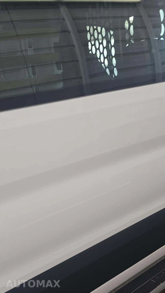 2025 Ford Transit 250 Cargo Van Low Roof 130.0" WB - miniatura 24