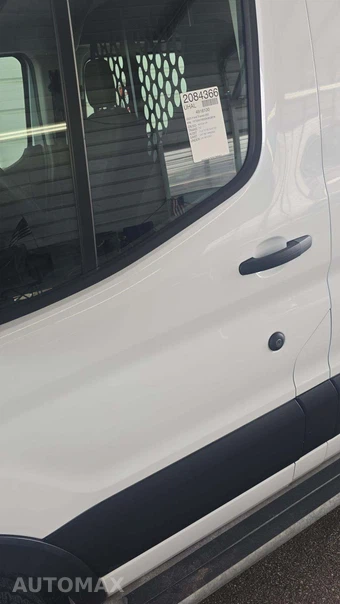 2025 Ford Transit 250 Cargo Van Low Roof 130.0" WB - miniatura 25
