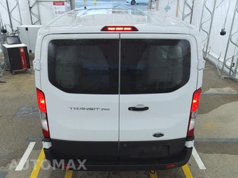2025 Ford Transit 250 Cargo Van Low Roof 130.0" WB - miniatura 5