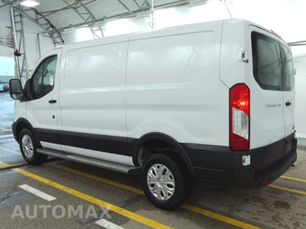 2025 Ford Transit 250 Cargo Van Low Roof 130.0" WB - miniatura 6