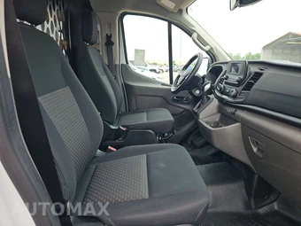 2025 Ford Transit 250 Cargo Van Low Roof 130.0" WB - miniatura 8