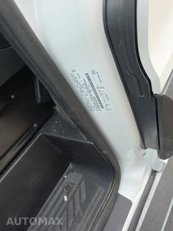 2025 Ford Transit 250 Cargo Van Low Roof 130.0" WB - miniatura 13