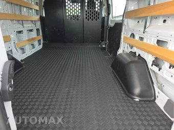 2025 Ford Transit 250 Cargo Van Low Roof 130.0" WB - miniatura 15