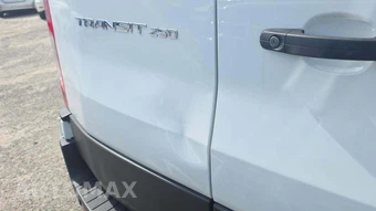 2025 Ford Transit 250 Cargo Van Low Roof 130.0" WB - miniatura 19