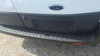 2025 Ford Transit 250 Cargo Van Low Roof 130.0" WB - miniatura 20