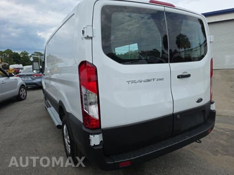 2025 Ford Transit 250 Cargo Van Low Roof 130.0" WB - miniatura 6