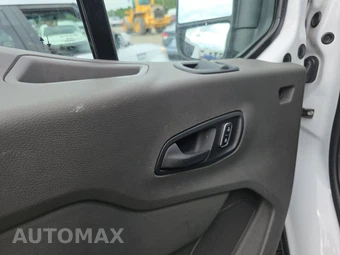 2025 Ford Transit 250 Cargo Van Low Roof 130.0" WB - miniatura 9