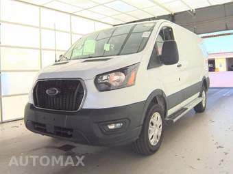2025 Ford Transit 250 Cargo Van Low Roof 130.0" WB