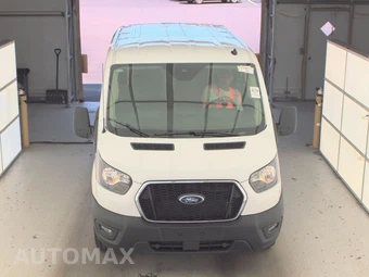 2025 Ford Transit 250 Cargo Van Low Roof 130.0" WB - miniatura 2