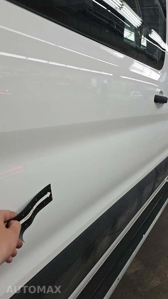 2025 Ford Transit 250 Cargo Van Low Roof 130.0" WB - miniatura 25