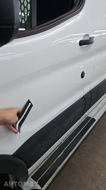 2025 Ford Transit 250 Cargo Van Low Roof 130.0" WB - miniatura 26