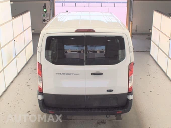 2025 Ford Transit 250 Cargo Van Low Roof 130.0" WB - miniatura 5