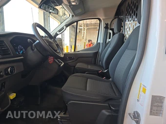 2025 Ford Transit 250 Cargo Van Low Roof 130.0" WB - miniatura 7