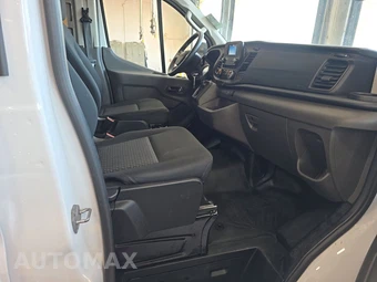 2025 Ford Transit 250 Cargo Van Low Roof 130.0" WB - miniatura 8