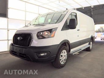 2025 Ford Transit 250 Cargo Van Low Roof 130.0" WB