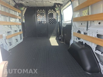 2025 Ford Transit 250 Cargo Van Low Roof 130.0" WB - miniatura 15